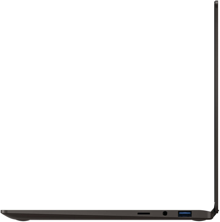 Samsung - Galaxy Book2 360 13.3" AMOLED Touch Screen  Laptop - Intel 12th Gen Core i7 Evo Platform - 16GB Memory - 512GB SSD - Graphite_24