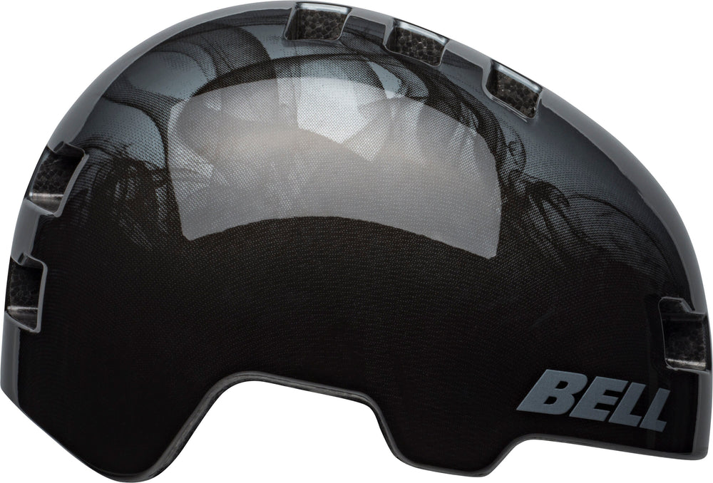 Bell - Focus Multi-Sport Adult Helmet - Black_1