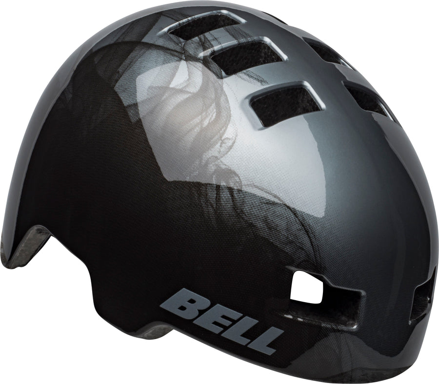 Bell - Focus Multi-Sport Adult Helmet - Black_0