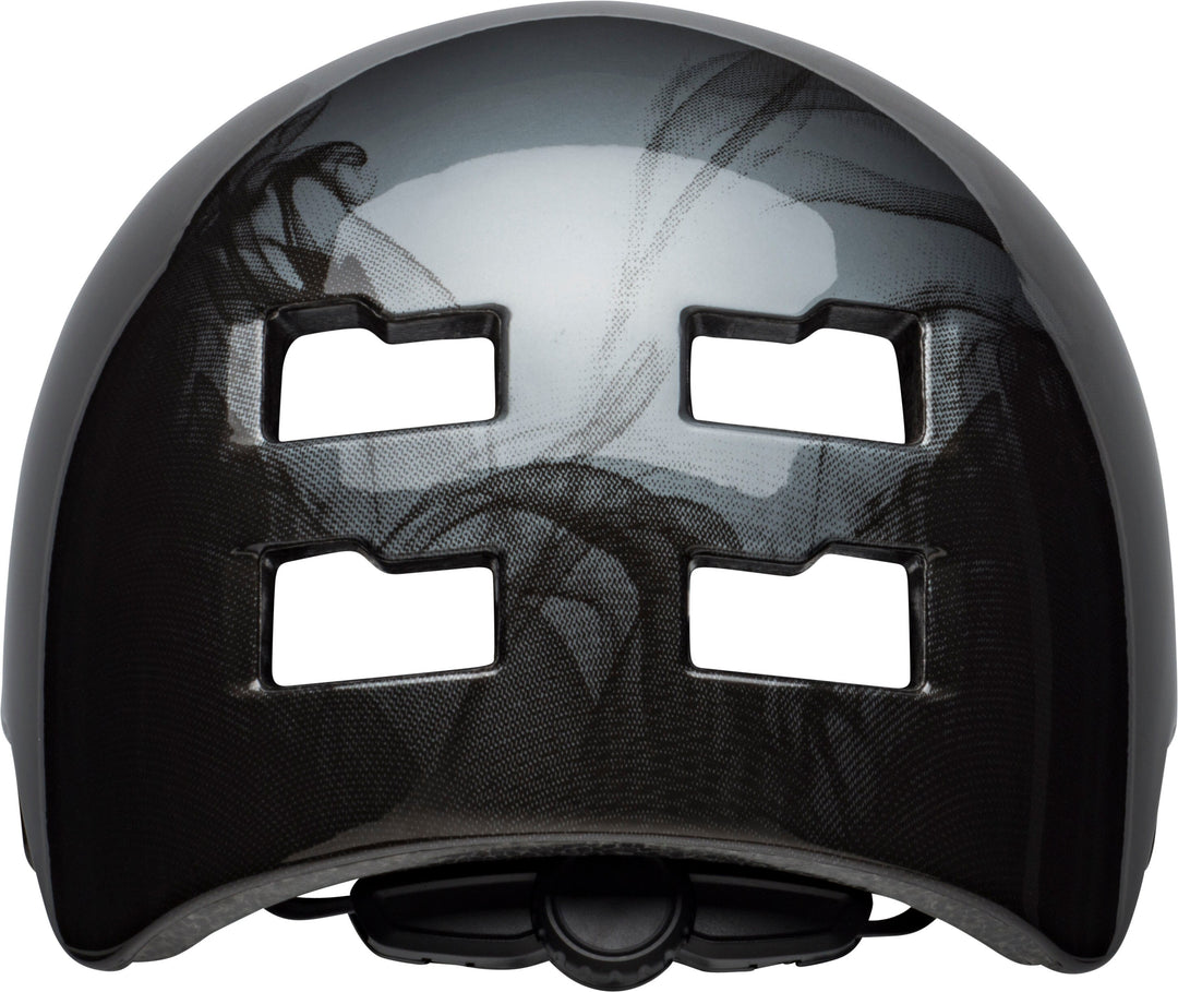 Bell - Focus Multi-Sport Adult Helmet - Black_6