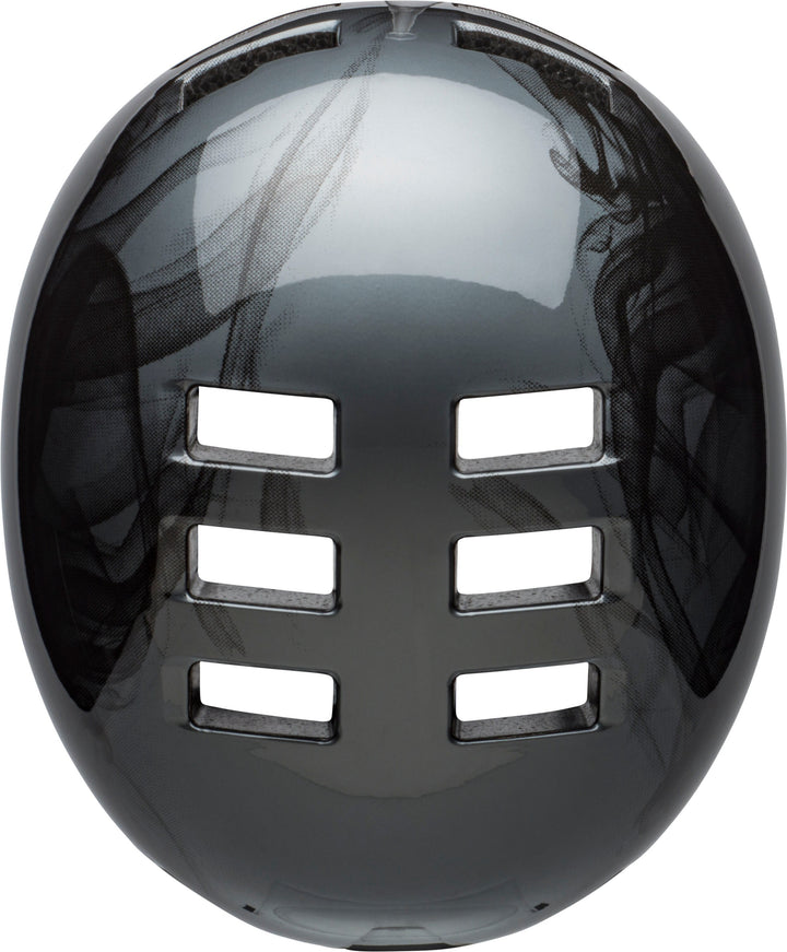 Bell - Focus Multi-Sport Adult Helmet - Black_4