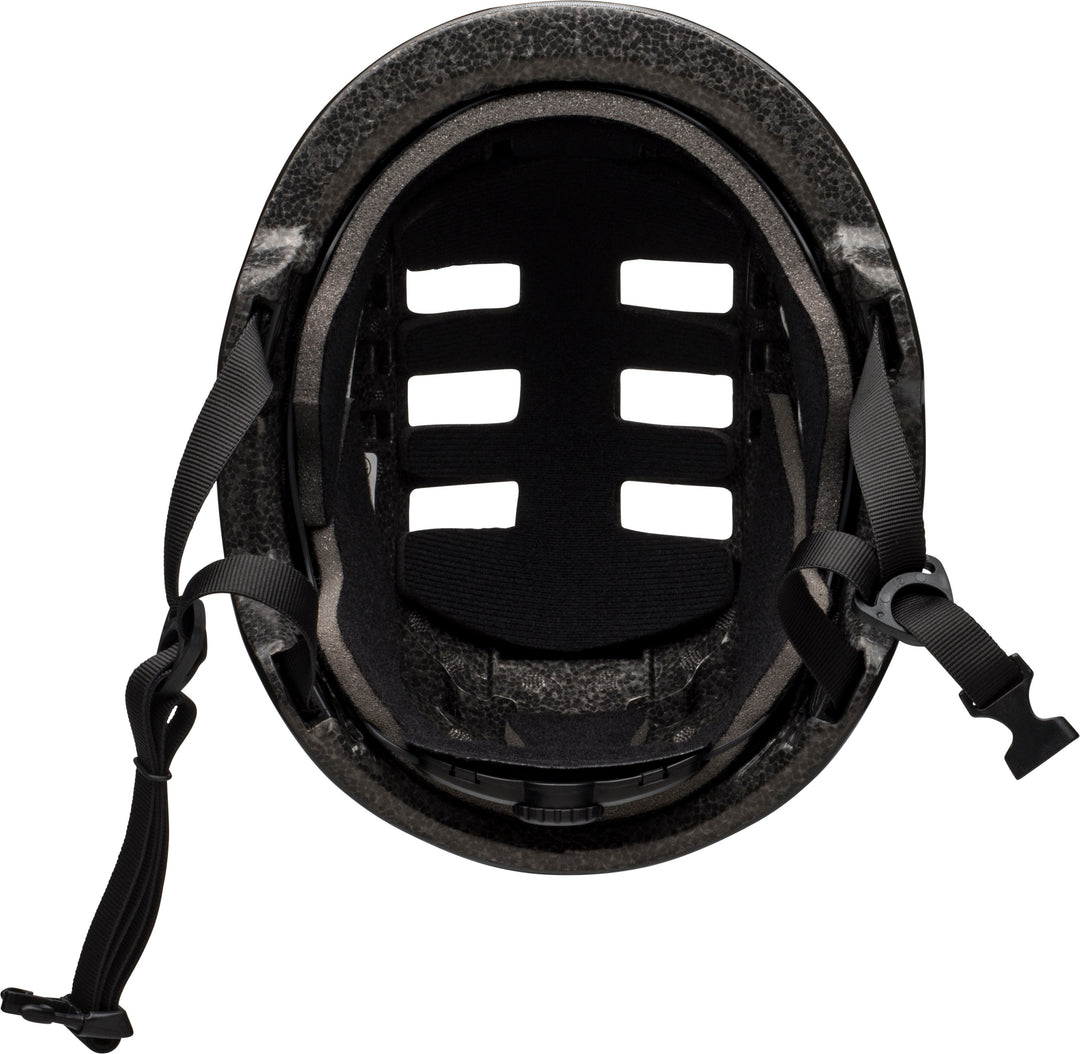 Bell - Focus Multi-Sport Adult Helmet - Black_5