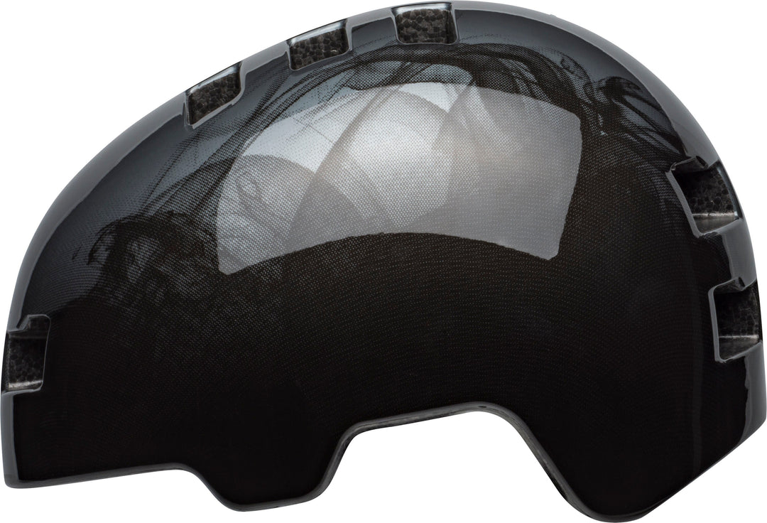 Bell - Focus Multi-Sport Adult Helmet - Black_2