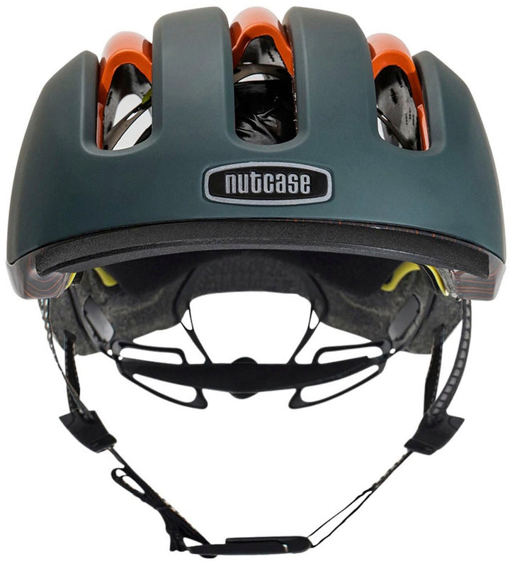 Nutcase - Vio Adventure Helmet with MIPS - Topo_1