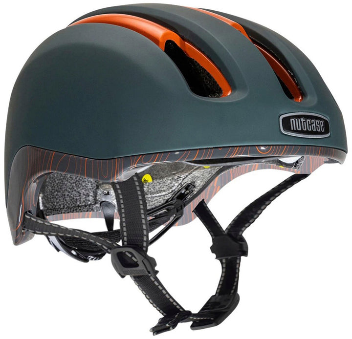 Nutcase - Vio Adventure Helmet with MIPS - Topo_4