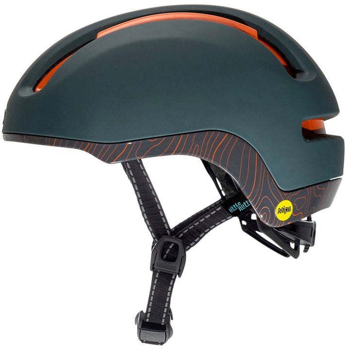 Nutcase - Vio Adventure Helmet with MIPS - Topo_2