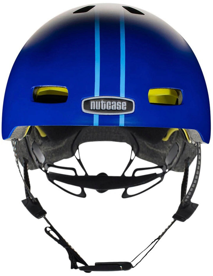 Nutcase - Street Bike Helmet with MIPS - Ocean Gloss_1