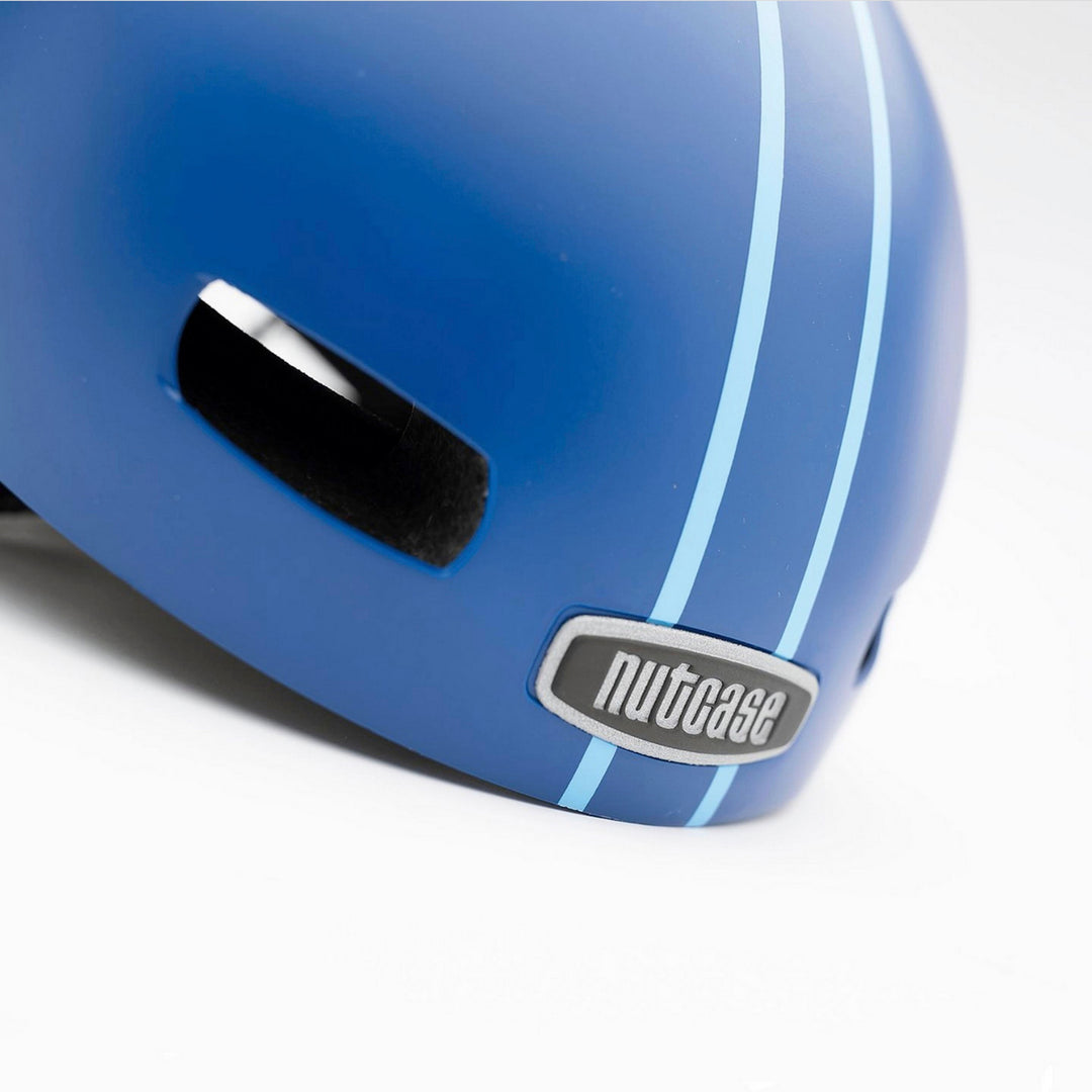 Nutcase - Street Bike Helmet with MIPS - Ocean Gloss_2