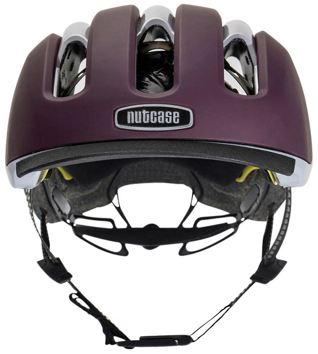 Nutcase - Vio Adventure Helmet with MIPS - Plum_1