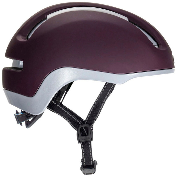 Nutcase - Vio Adventure Helmet with MIPS - Plum_5