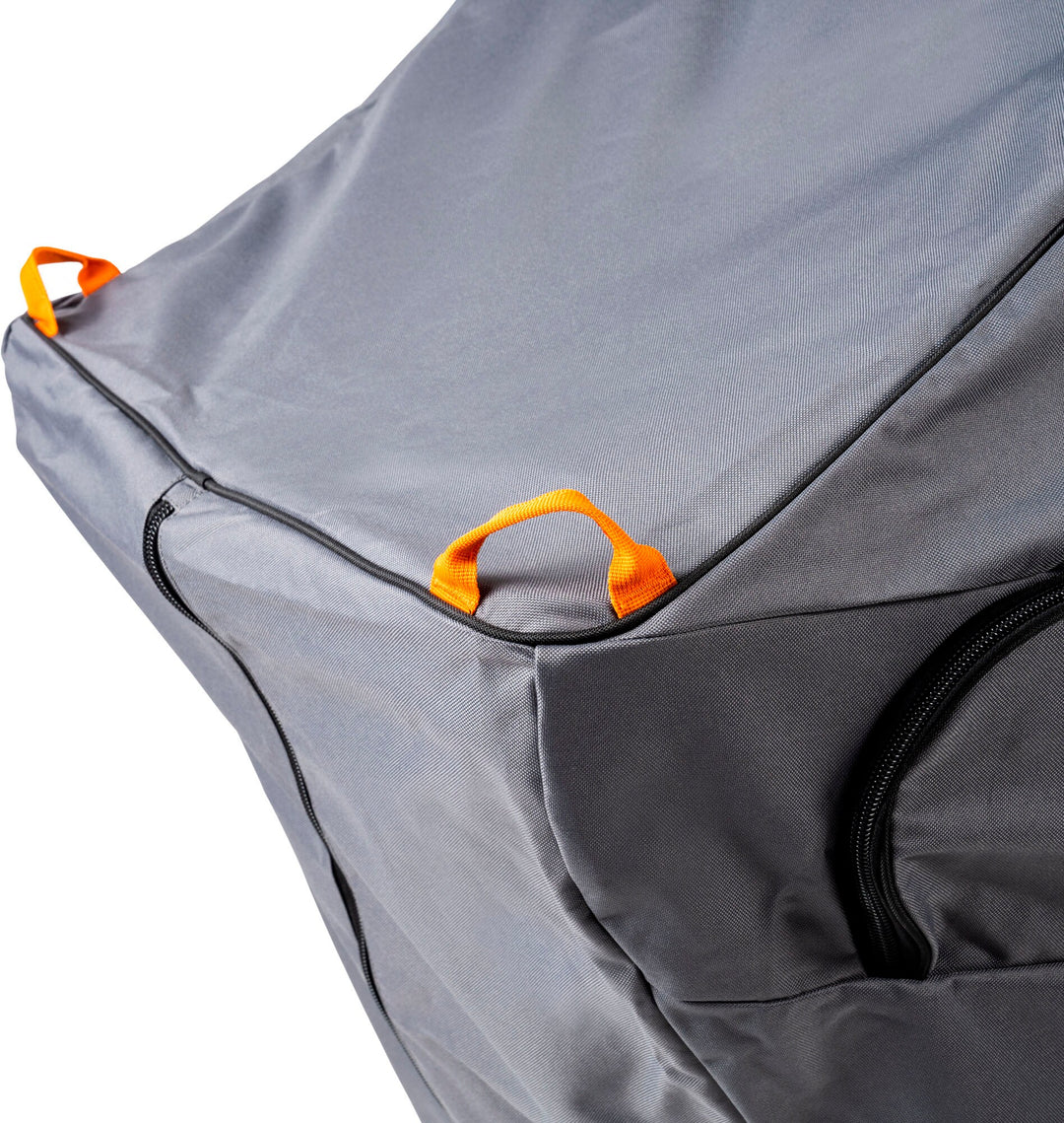 Traeger Grills - Traeger Timberline XL Full-Length Grill Cover - Black_6