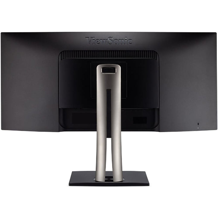 ViewSonic VP3881A 38" WQHD Curved Ultrawide LED Monitor with 100% sRGB Rec 709, HDR10 Support (USB C/HDMI/DisplayPort)_11