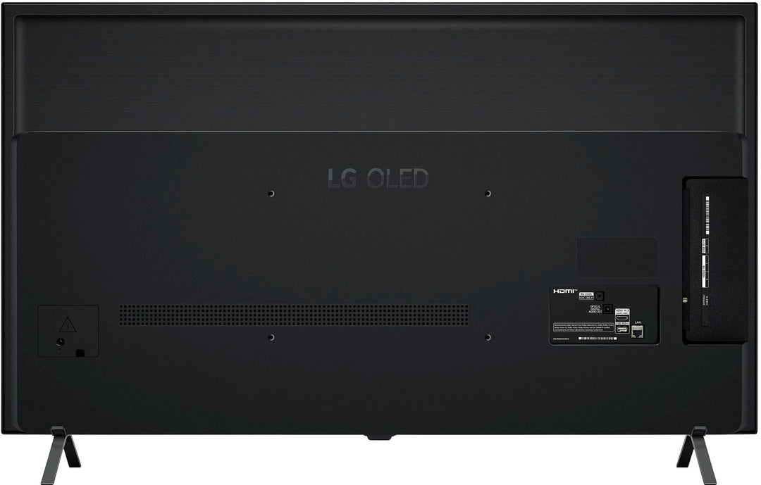 LG - 48" Class A2 Series OLED 4K UHD Smart webOS TV_5