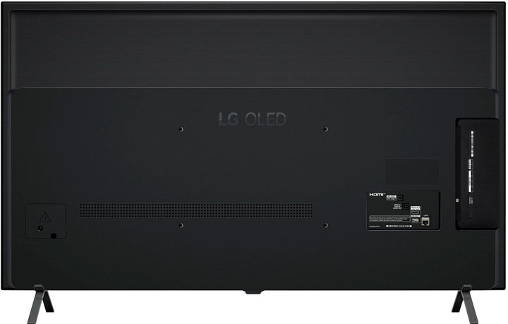 LG - 48" Class A2 Series OLED 4K UHD Smart webOS TV_5