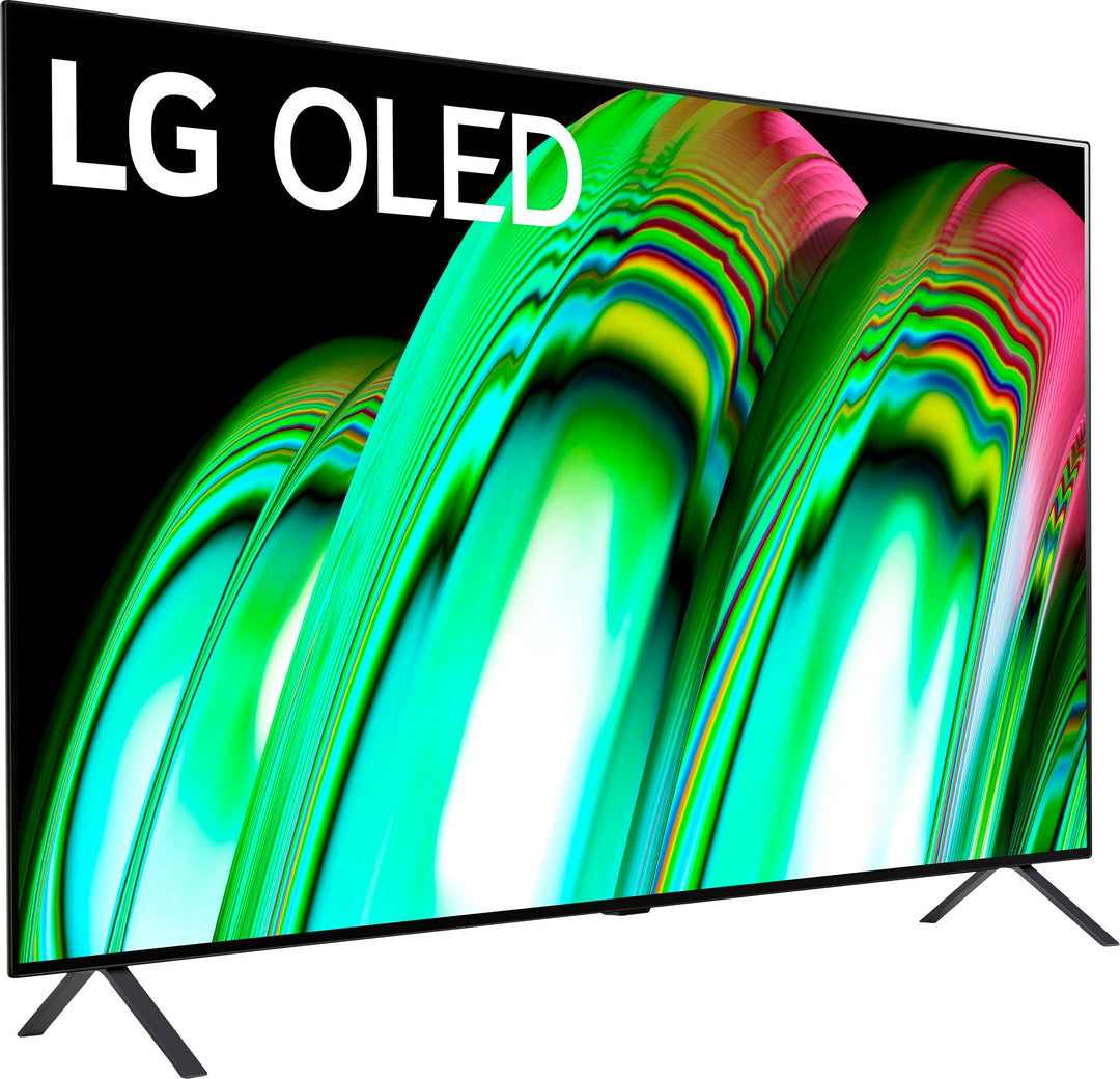 LG - 48" Class A2 Series OLED 4K UHD Smart webOS TV_10
