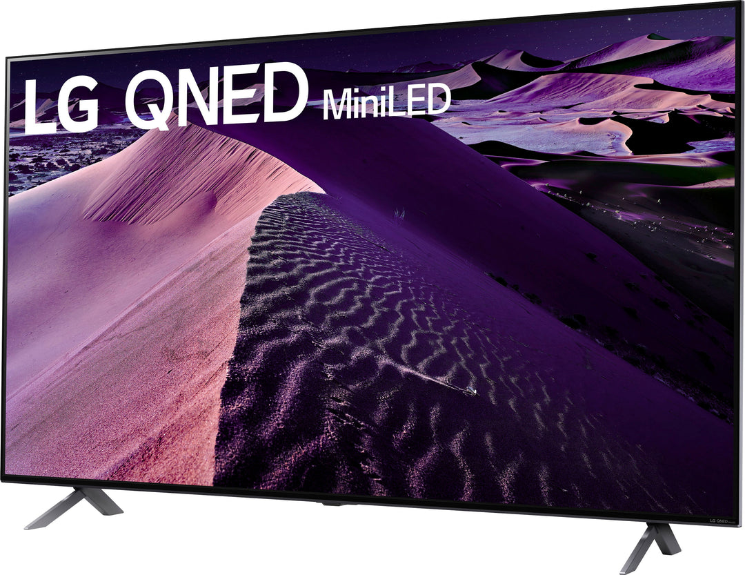 LG - 65" Class 85 Series QNED Mini-LED 4K UHD Smart webOS TV_12