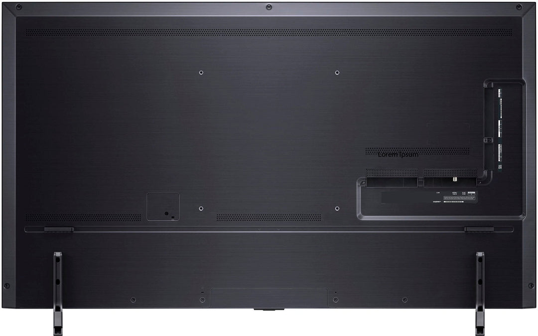 LG - 55" Class 85 Series QNED Mini-LED 4K UHD Smart webOS TV_6