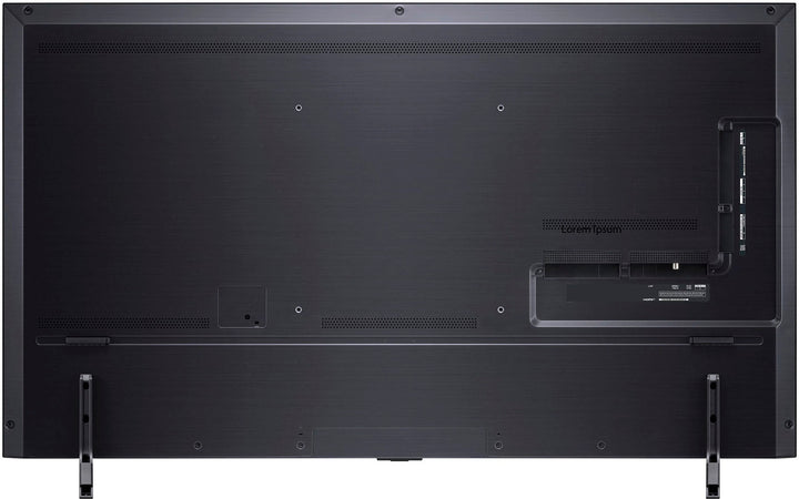 LG - 55" Class 85 Series QNED Mini-LED 4K UHD Smart webOS TV_6