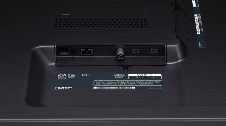 LG - 75" Class 80 Series QNED 4K UHD Smart webOS TV_5