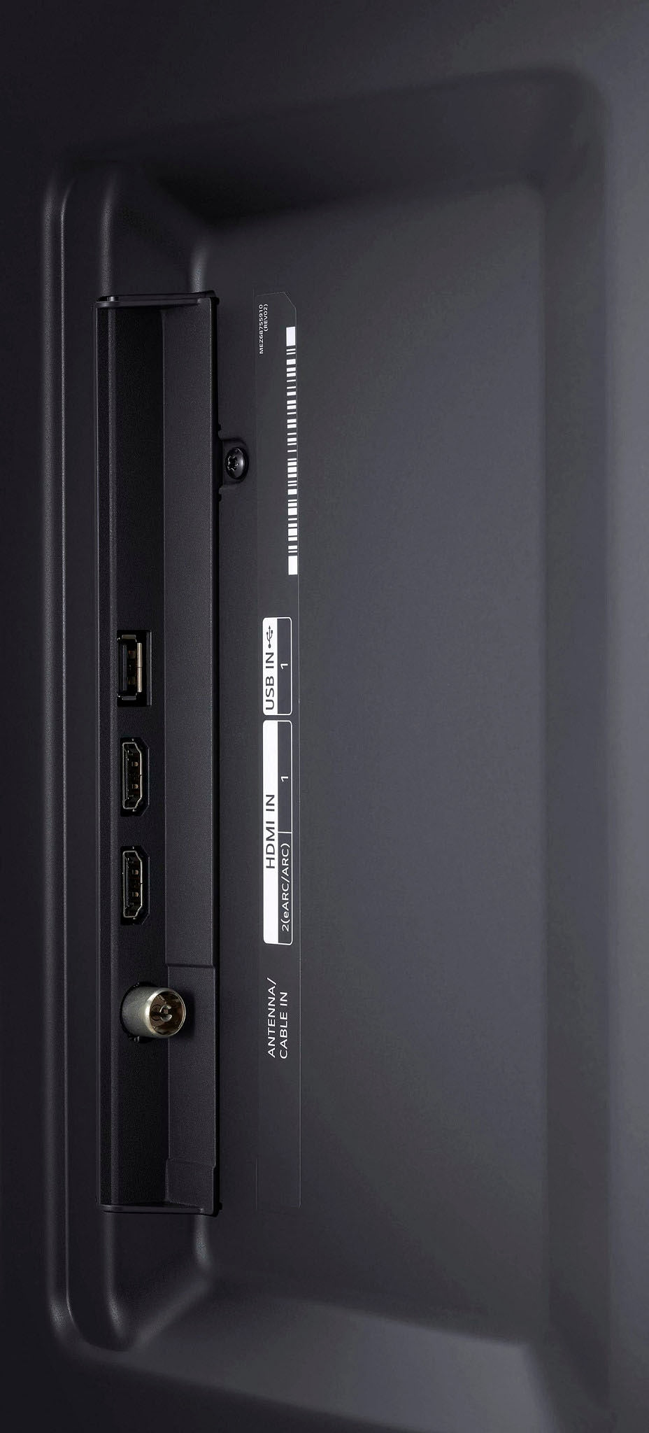 LG - 75” Class UQ75 Series LED 4K UHD Smart webOS TV_5