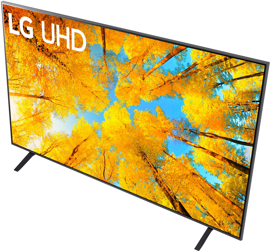 LG - 75” Class UQ75 Series LED 4K UHD Smart webOS TV_11