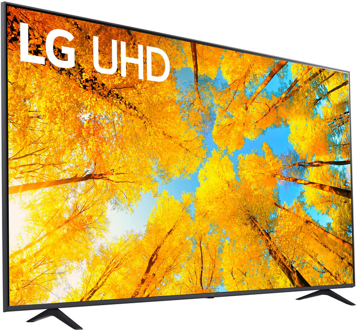 LG - 70” Class UQ75 Series LED 4K UHD Smart webOS TV_14