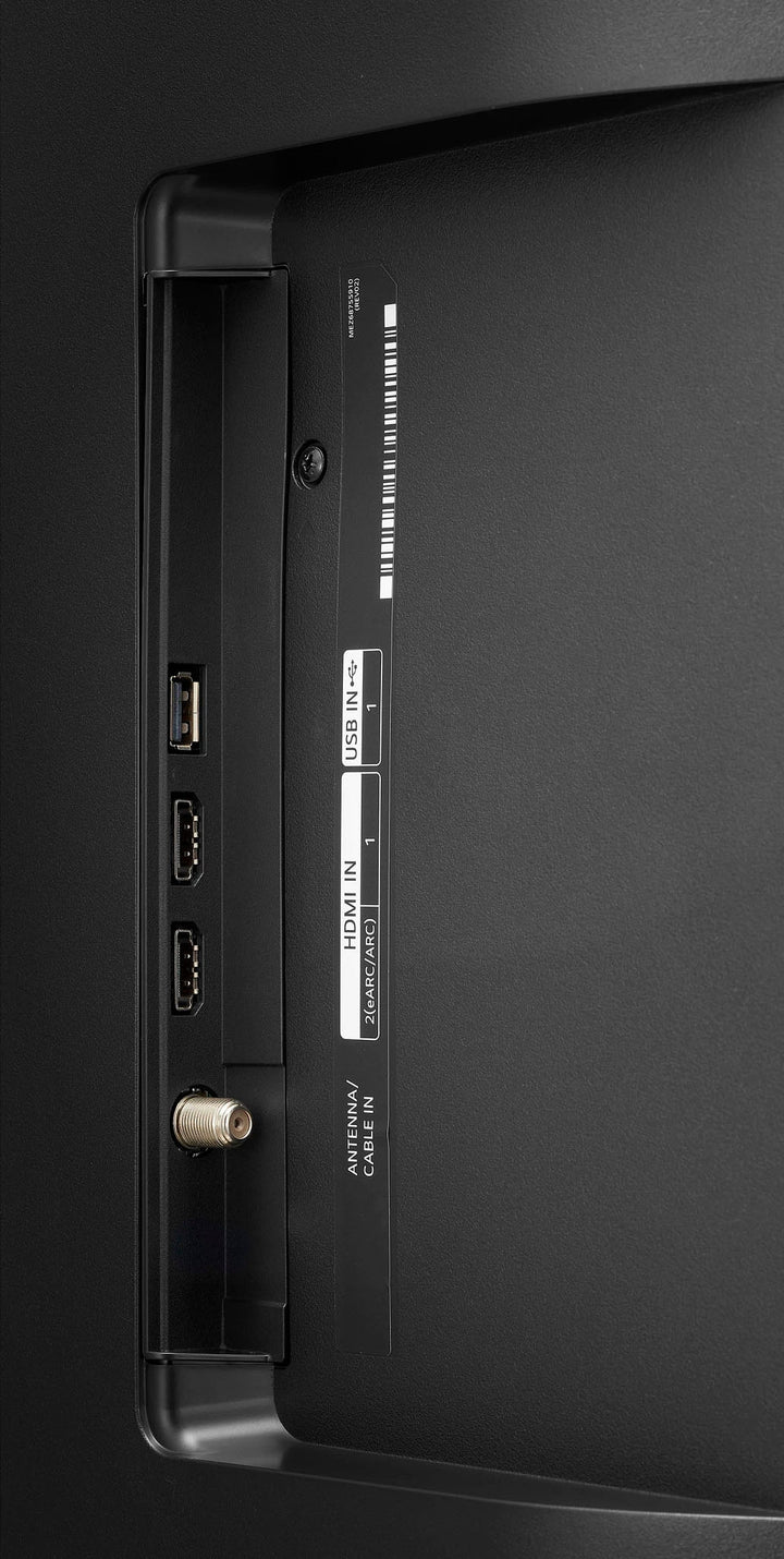 LG - 43” Class UQ75 Series LED 4K UHD Smart webOS TV_6