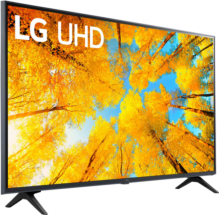 LG - 43” Class UQ75 Series LED 4K UHD Smart webOS TV_14
