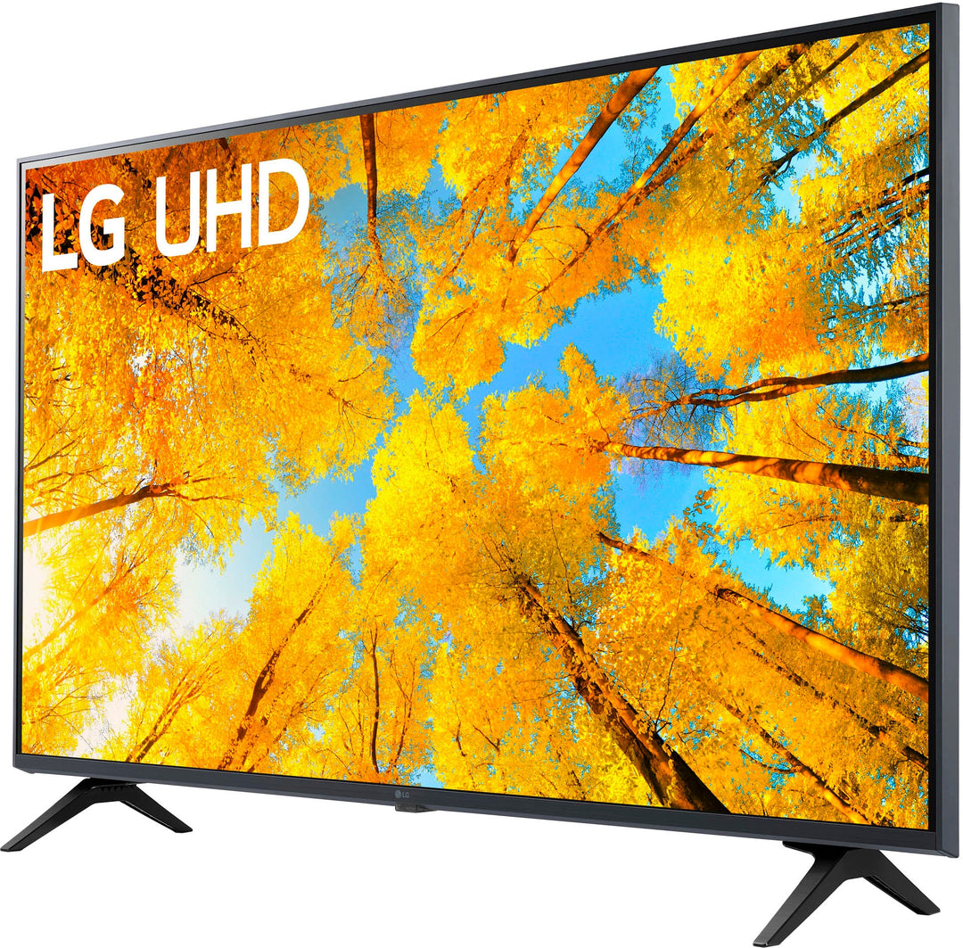 LG - 43” Class UQ75 Series LED 4K UHD Smart webOS TV_13