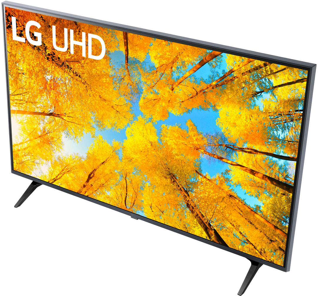 LG - 43” Class UQ75 Series LED 4K UHD Smart webOS TV_10
