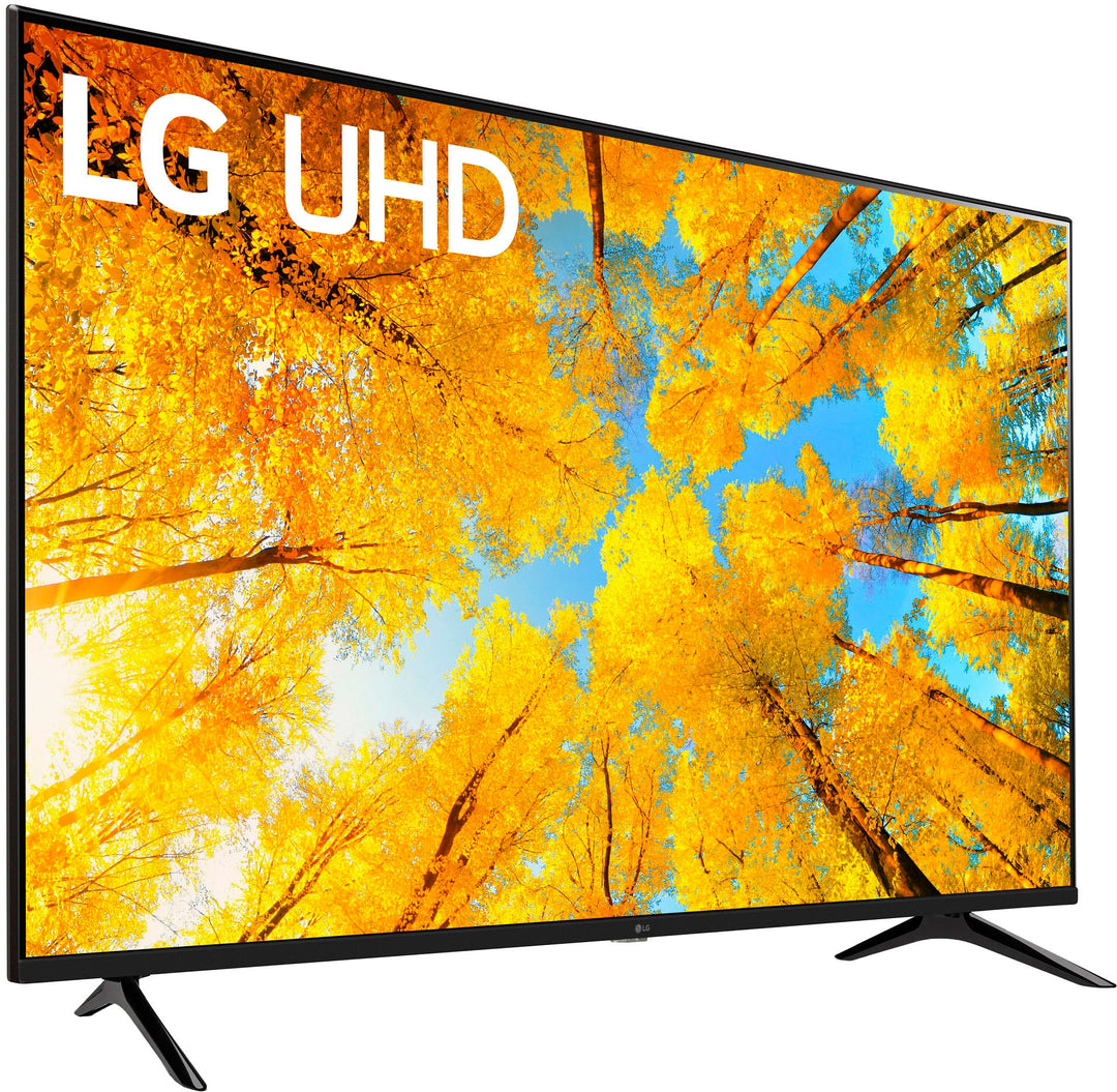 LG - 65” Class UQ75 Series LED 4K UHD Smart webOS TV_15