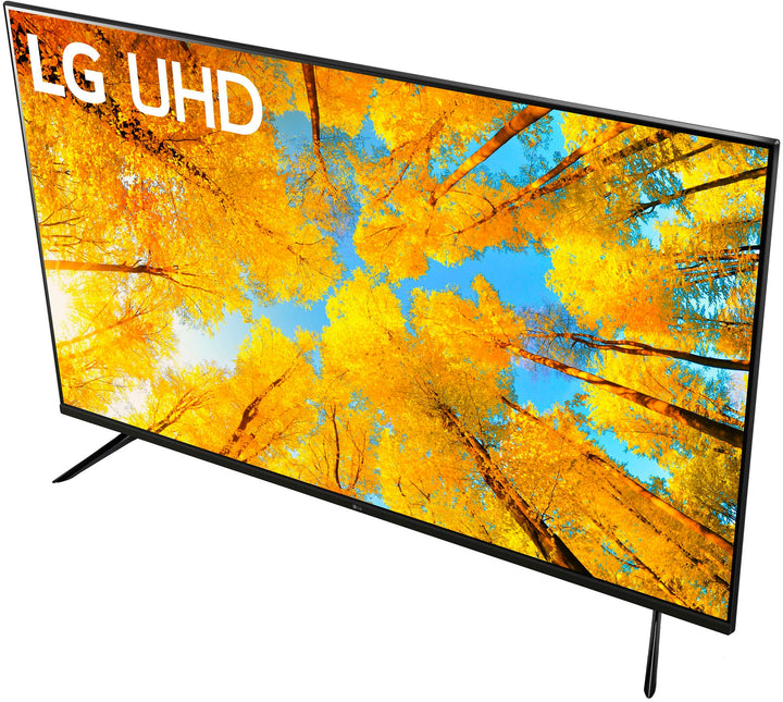 LG - 65” Class UQ75 Series LED 4K UHD Smart webOS TV_13
