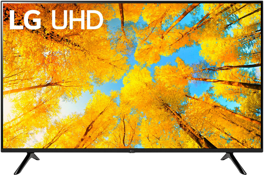 LG - 55” Class UQ75 Series LED 4K UHD Smart webOS TV_0