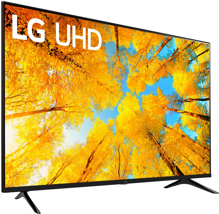LG - 55” Class UQ75 Series LED 4K UHD Smart webOS TV_15