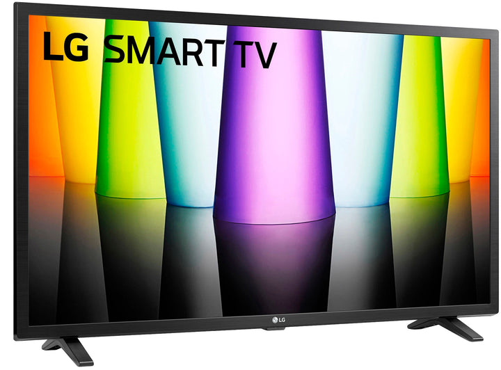 LG - 32" Class LED HD Smart webOS TV_8