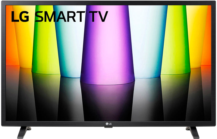 LG - 32" Class LED HD Smart webOS TV_0