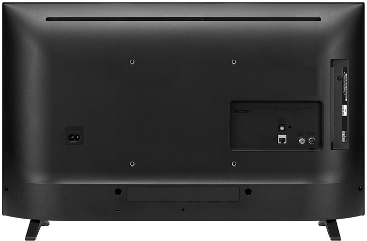 LG - 32" Class LED HD Smart webOS TV_5