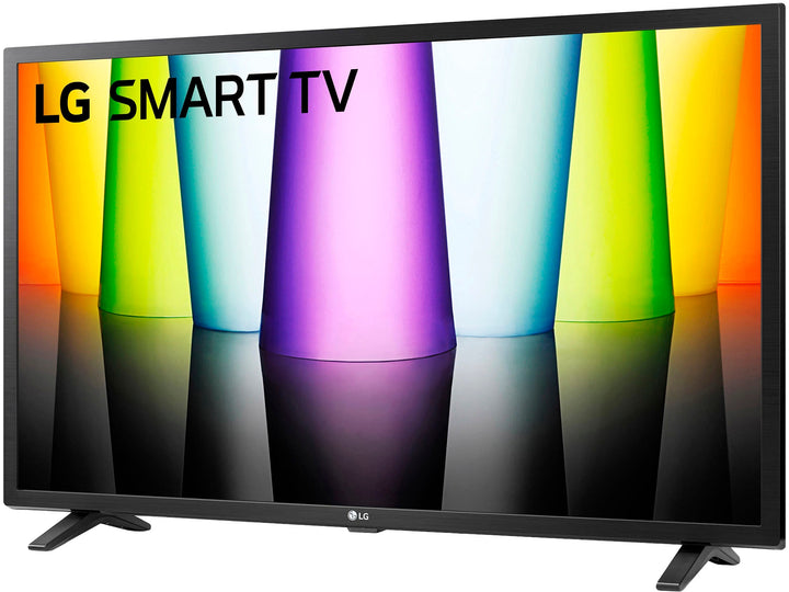 LG - 32" Class LED HD Smart webOS TV_11