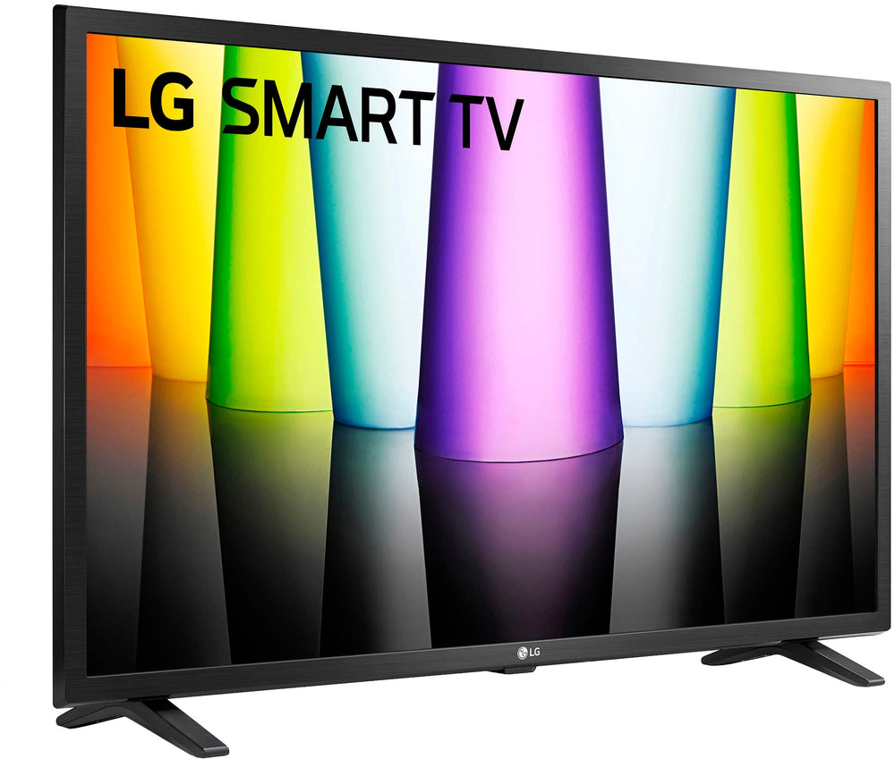 LG - 32" Class LED HD Smart webOS TV_1