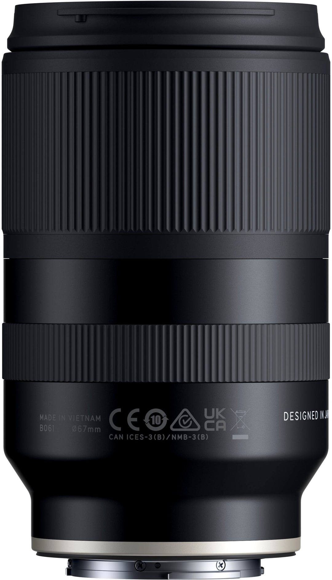 Tamron - 18-300mm f/3.5-6.3 Di III-A VC VXD All-In-One Zoom Lens for Sony E-Mount Cameras_3