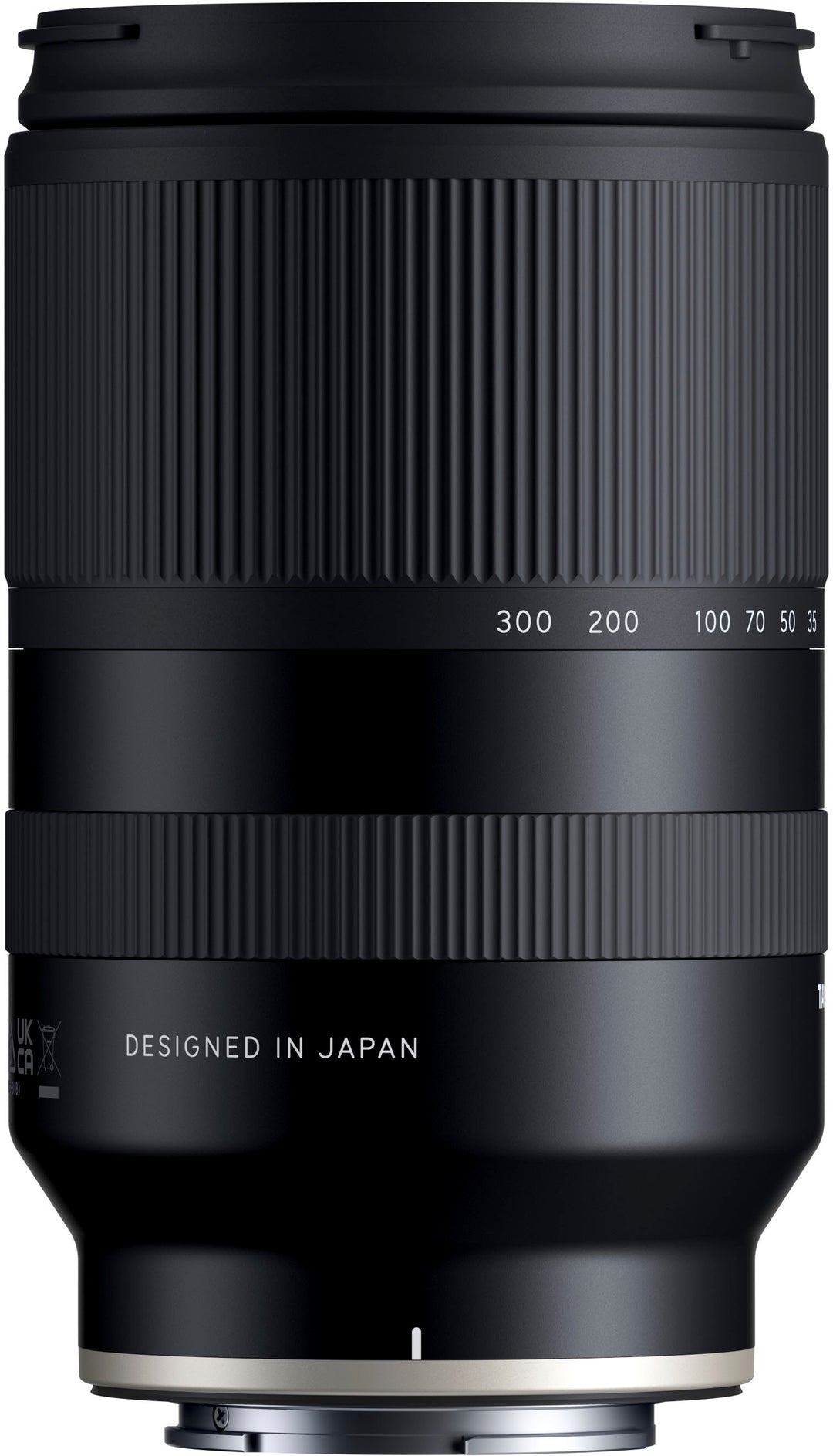 Tamron - 18-300mm f/3.5-6.3 Di III-A VC VXD All-In-One Zoom Lens for Sony E-Mount Cameras_2