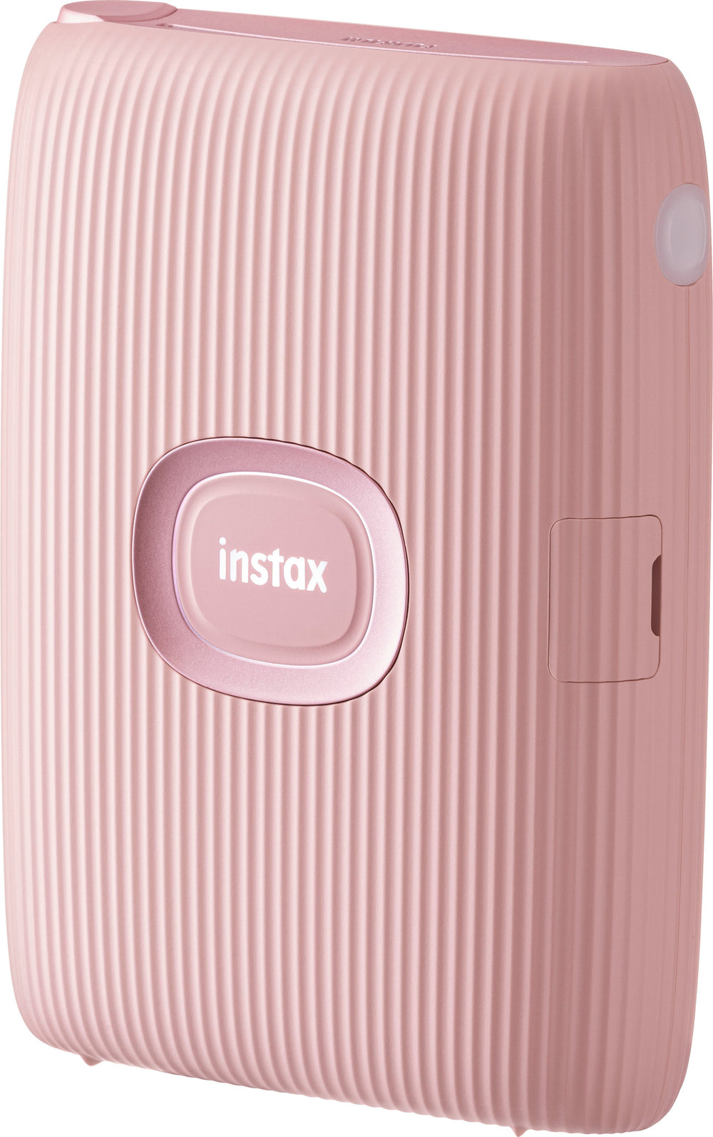 Fujifilm - Instax Mini Link 2 Wireless Photo Printer - Pink_1