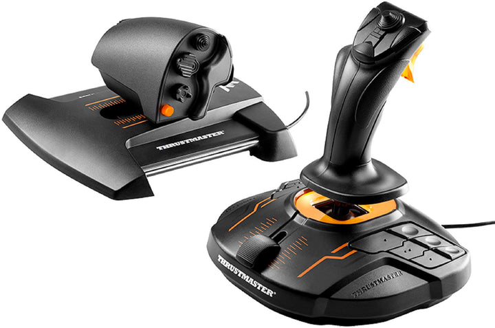 Thrustmaster - T16000M FCS HOTAS for PC_5