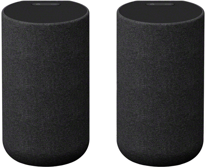 Sony SA -RS5 Wireless Rear Speakers with Built-in Battery for HT-A7000/HT-A5000 - Black_0