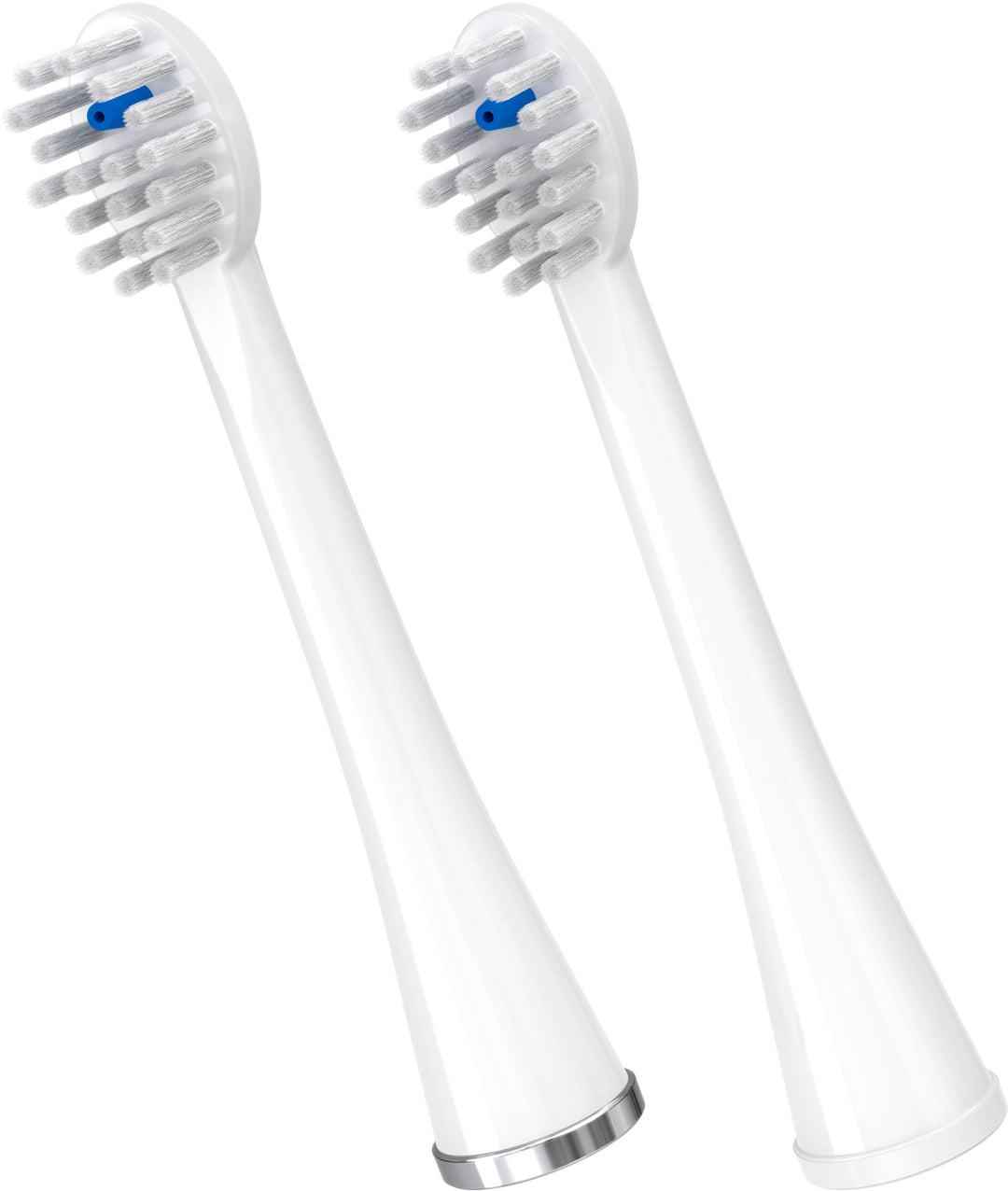 Waterpik - Sonic-Fusion Compact Replacement Flossing Brush Heads - White_0