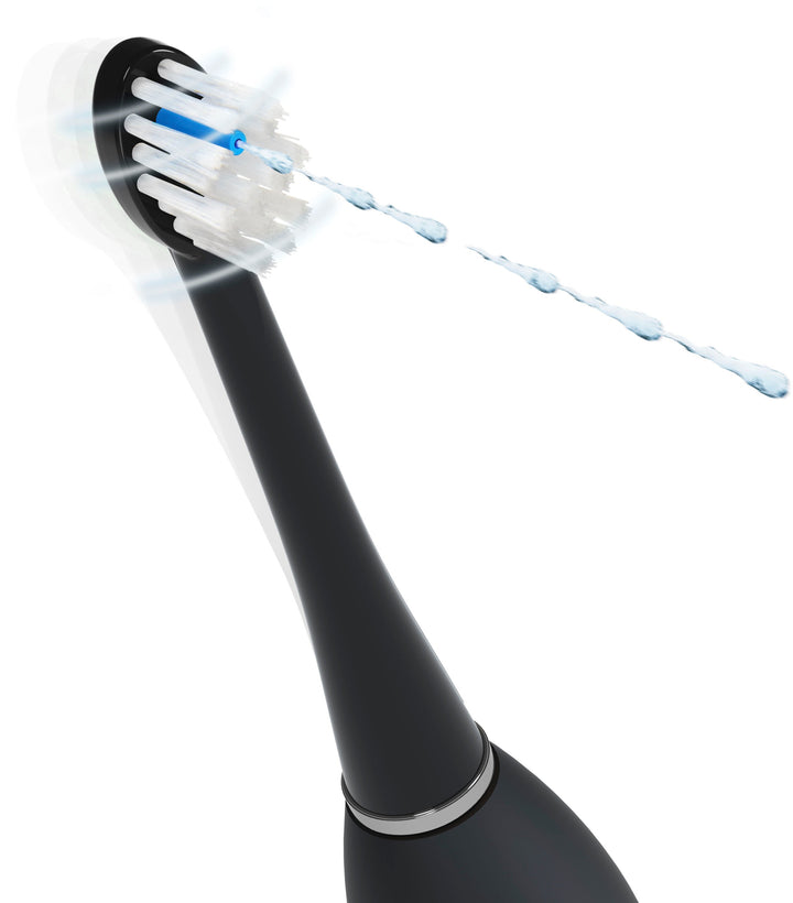 Waterpik - Sonic-Fusion Compact Replacement Flossing Brush Heads - Black_3