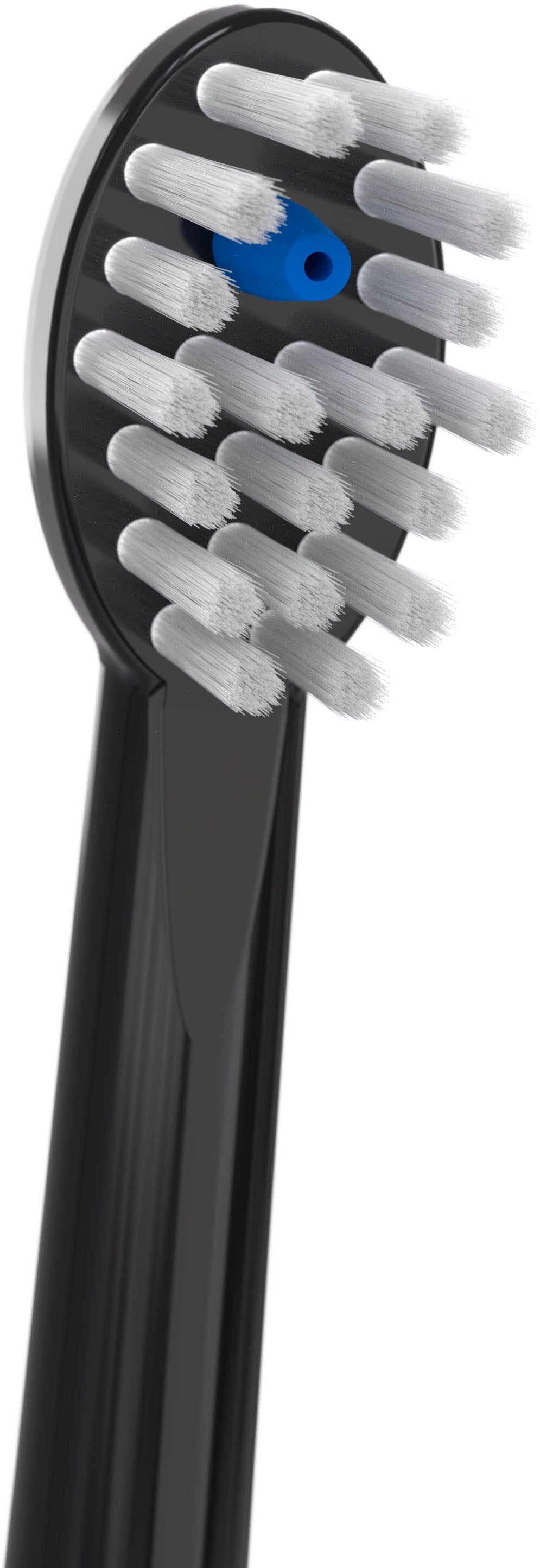 Waterpik - Sonic-Fusion Compact Replacement Flossing Brush Heads - Black_1