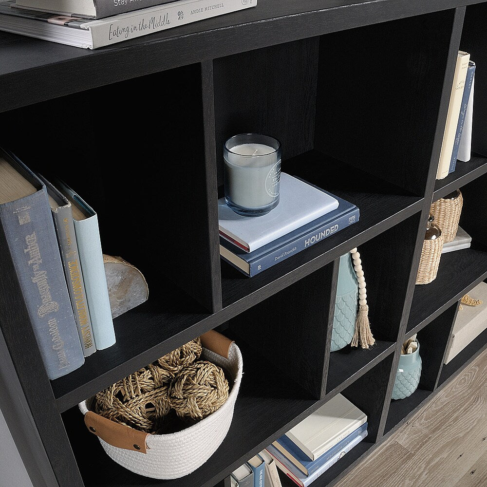 Sauder - Horizontal Bookcase_4