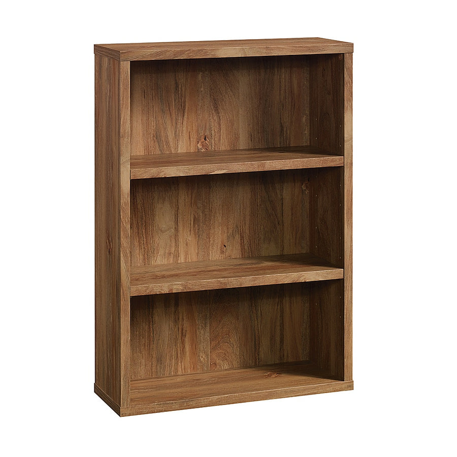 Sauder - 3-Shelf Bookcase_0
