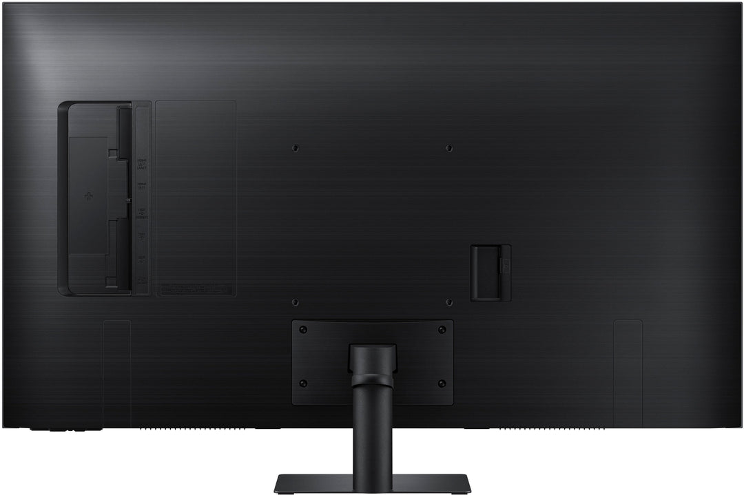 Samsung - M7 Series 43" Smart Tizen 4K UHD Monitor (HDMI, USB-C) - Black_13